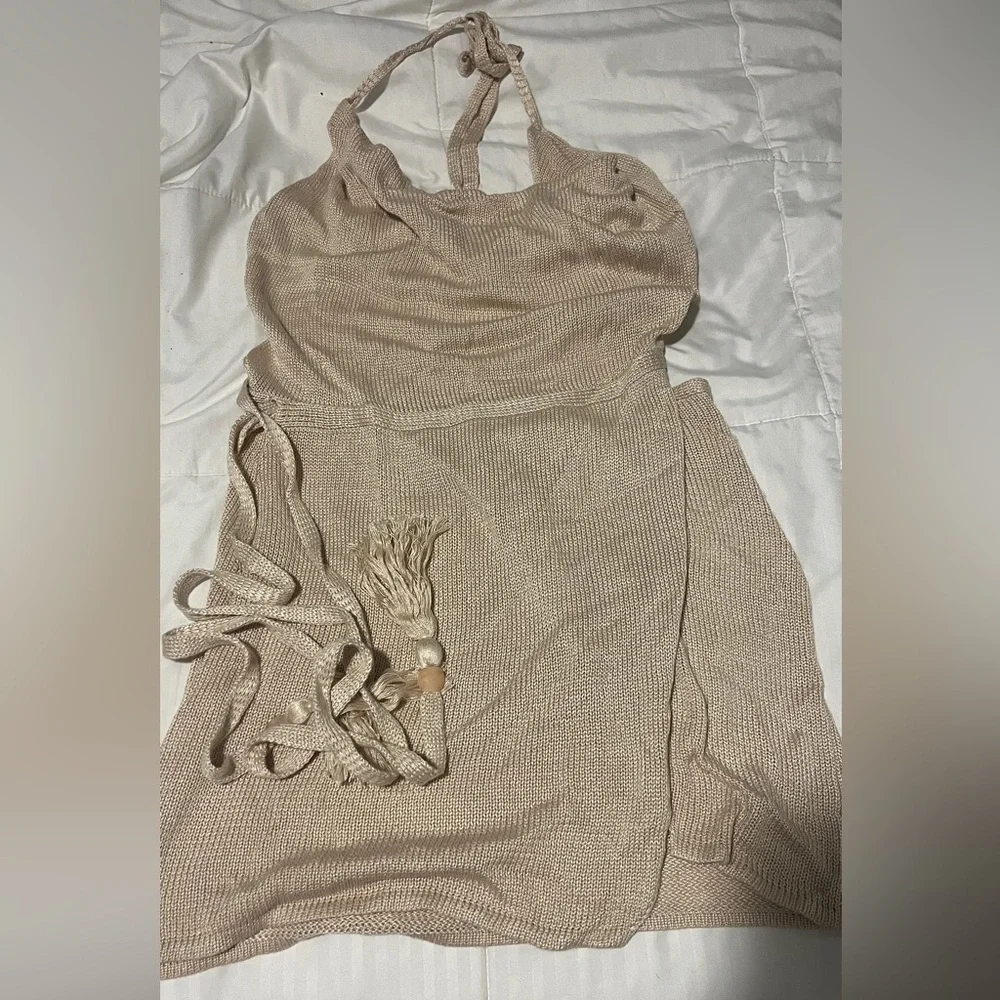 FLOOK THE LABEL Yalia Dress Small - Picture 2 of 13